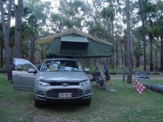 Australia (Carnarvon Gorge)